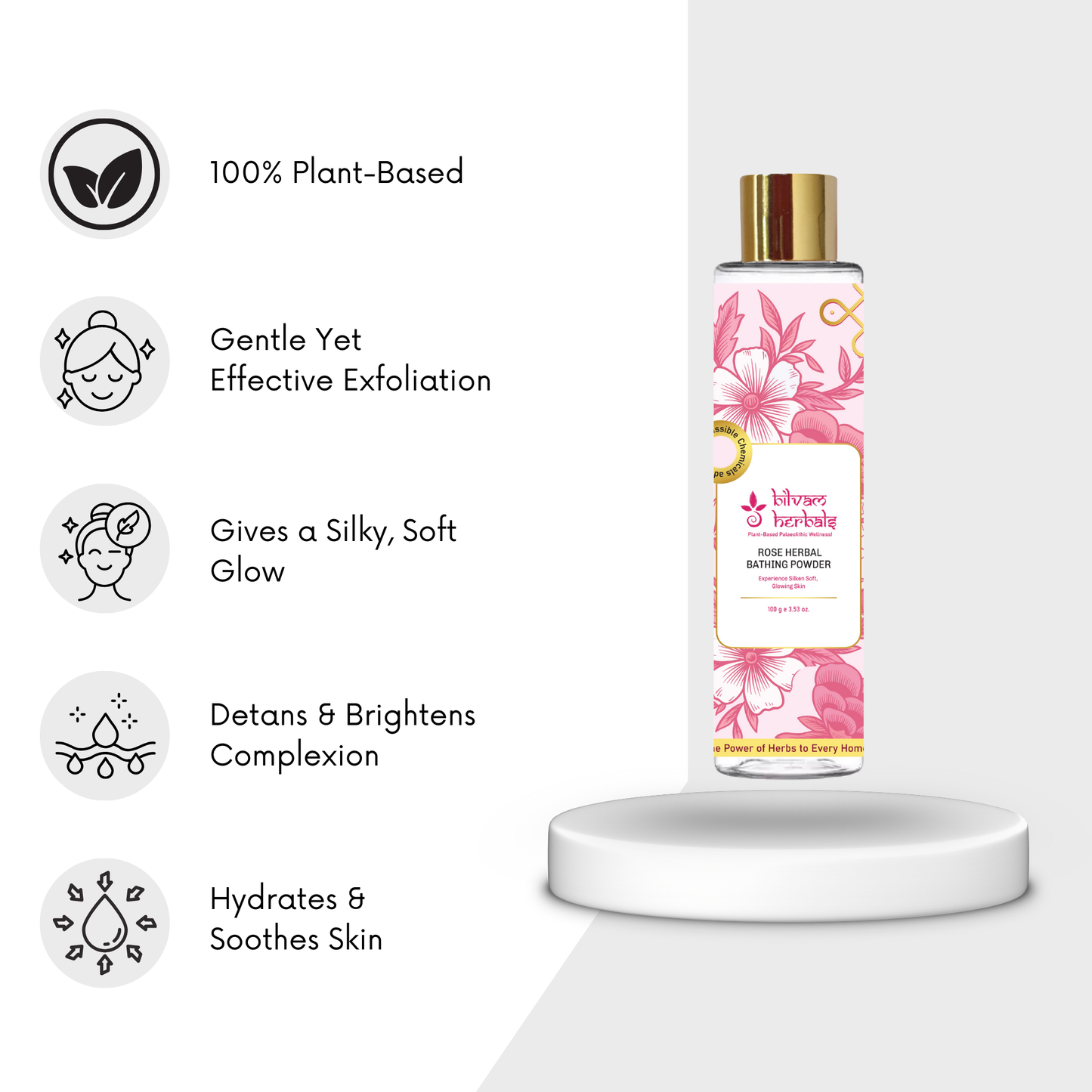 Dalsland-Förgätmigej