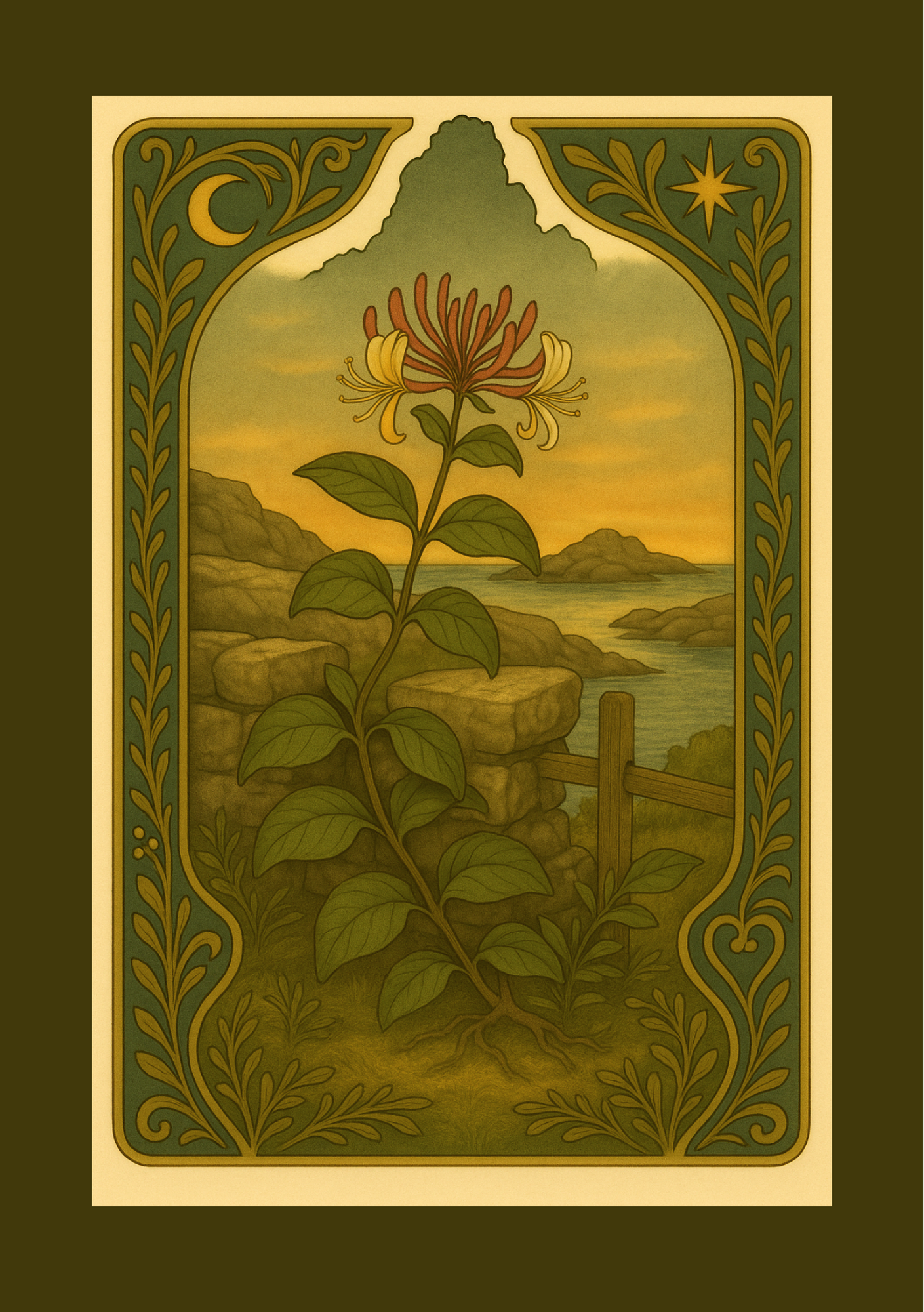 Bohuslän-Vildkaprifol