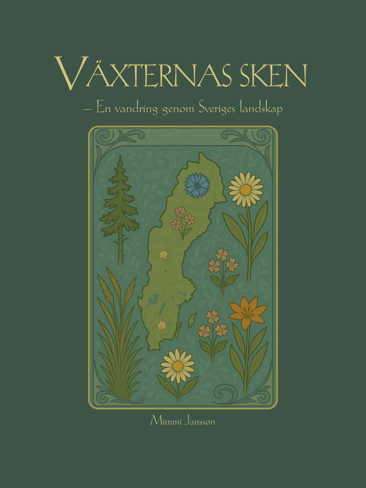 Växternas Sken