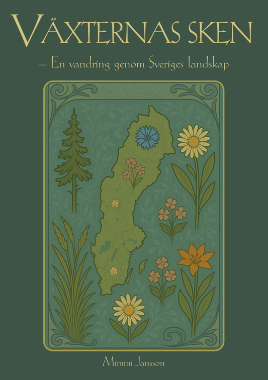 Växternas Sken